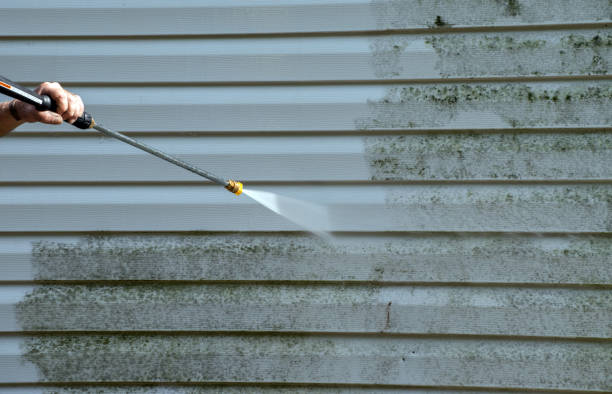 Best Roof Power Washing Services  in Ashford, AL