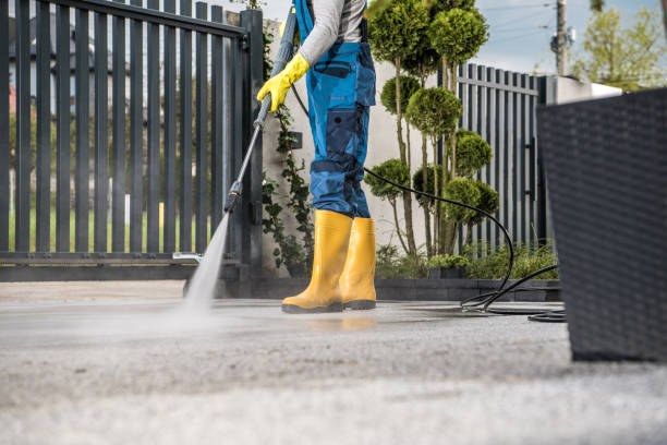 Best Concrete Pressure Washing  in Ashford, AL
