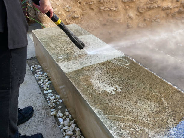 Best Roof Pressure Washing  in Ashford, AL