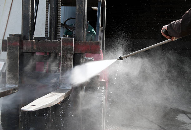 Best Garage Pressure Washing  in Ashford, AL