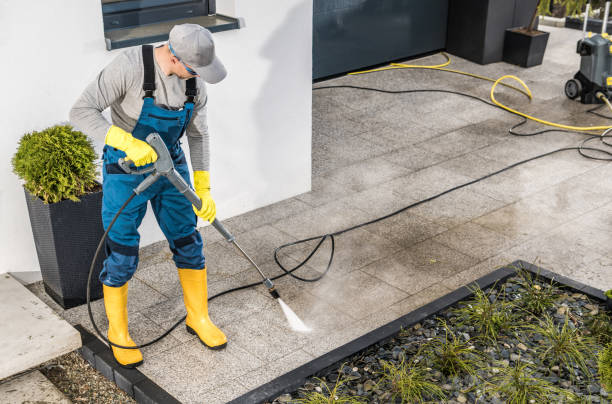Pressure Washing Contractors in Ashford, AL