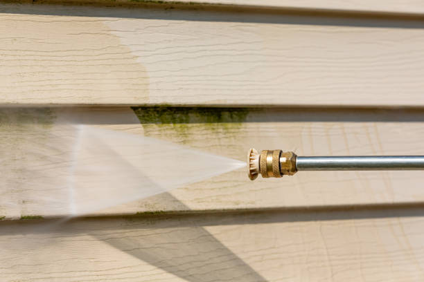 Best Roof Pressure Washing  in Ashford, AL