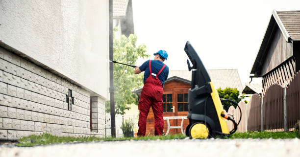 Reliable Ashford, AL Pressure Washing Solutions
